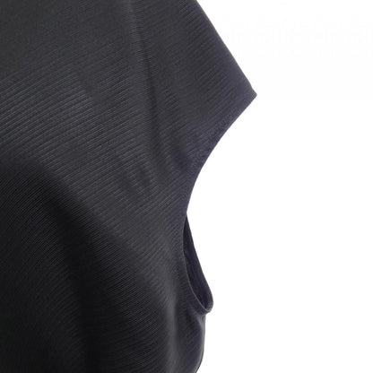 Hermes Lavalier Lune Neck Dress — view 6