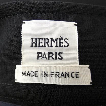 Hermes Jupe Trapeze Skirt — view 4