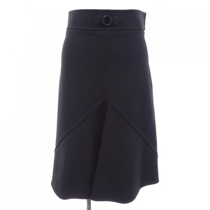 Hermes Jupe Trapeze Skirt