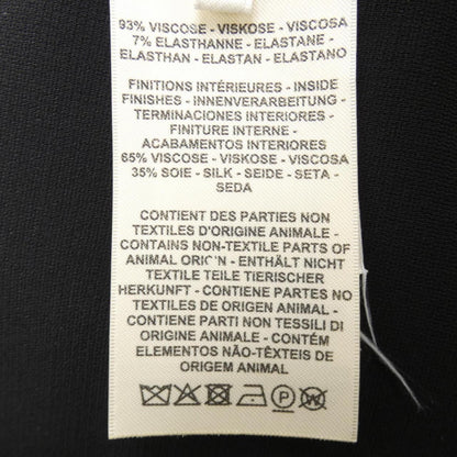 Hermes Jupe Trapeze Skirt — view 3