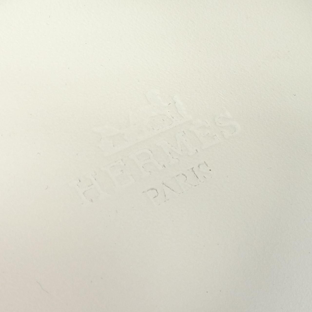 Hermes Keep Sneakers White — view 6