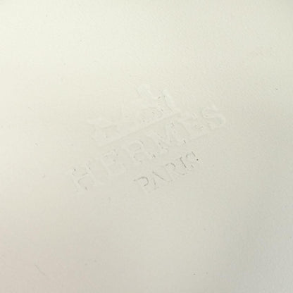 Hermes Keep Sneakers White — view 6