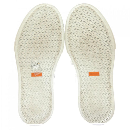 Hermes Keep Sneakers White — view 4