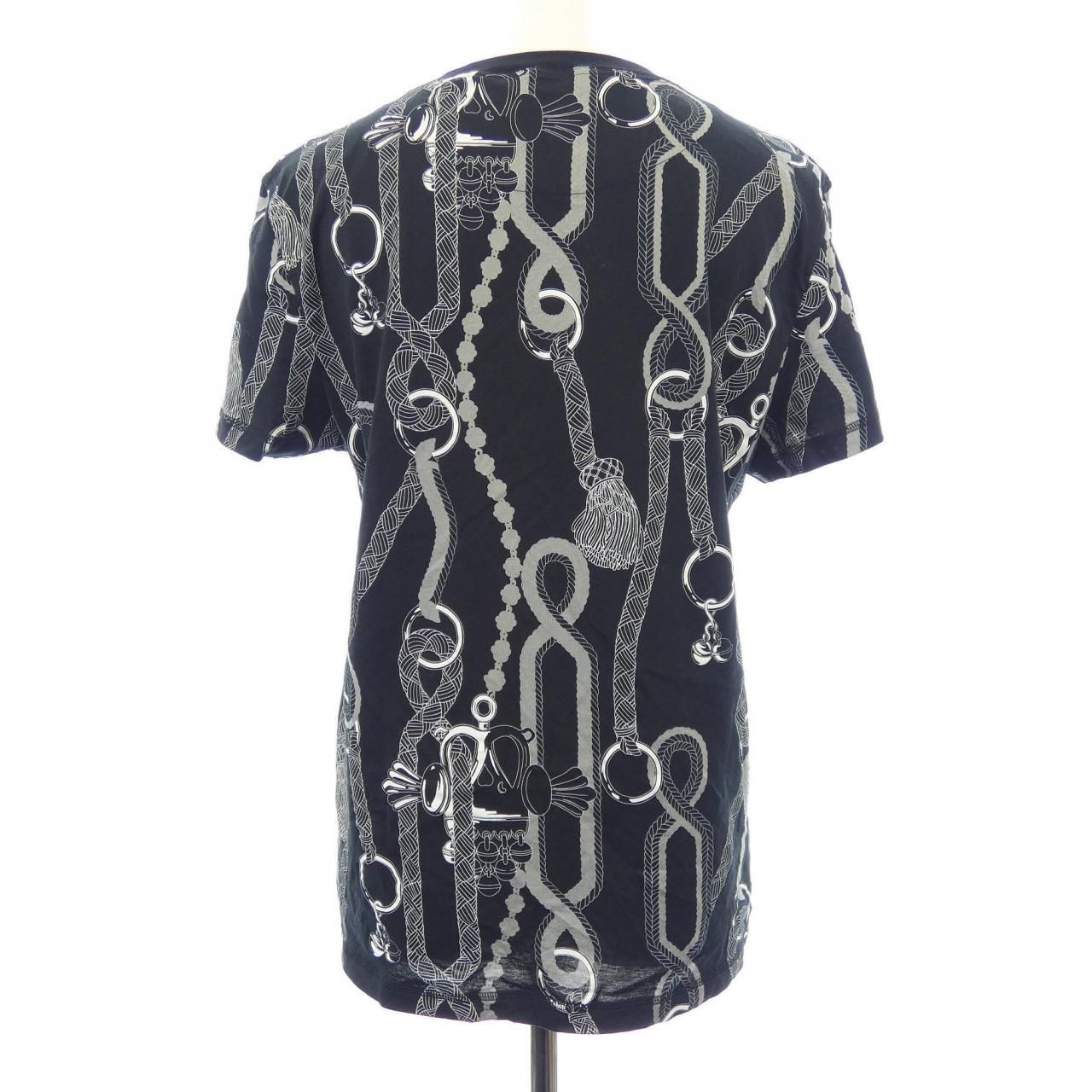 Hermes Palefroi Remix T-Shirt — view 2