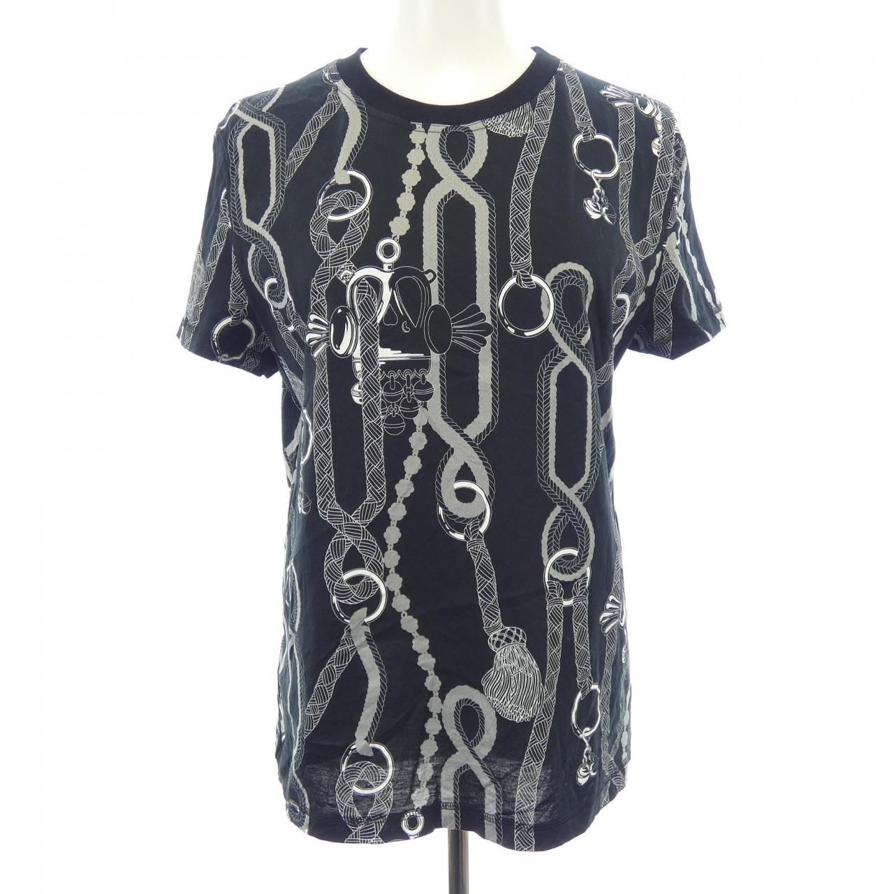 Hermes Palefroi Remix T-Shirt