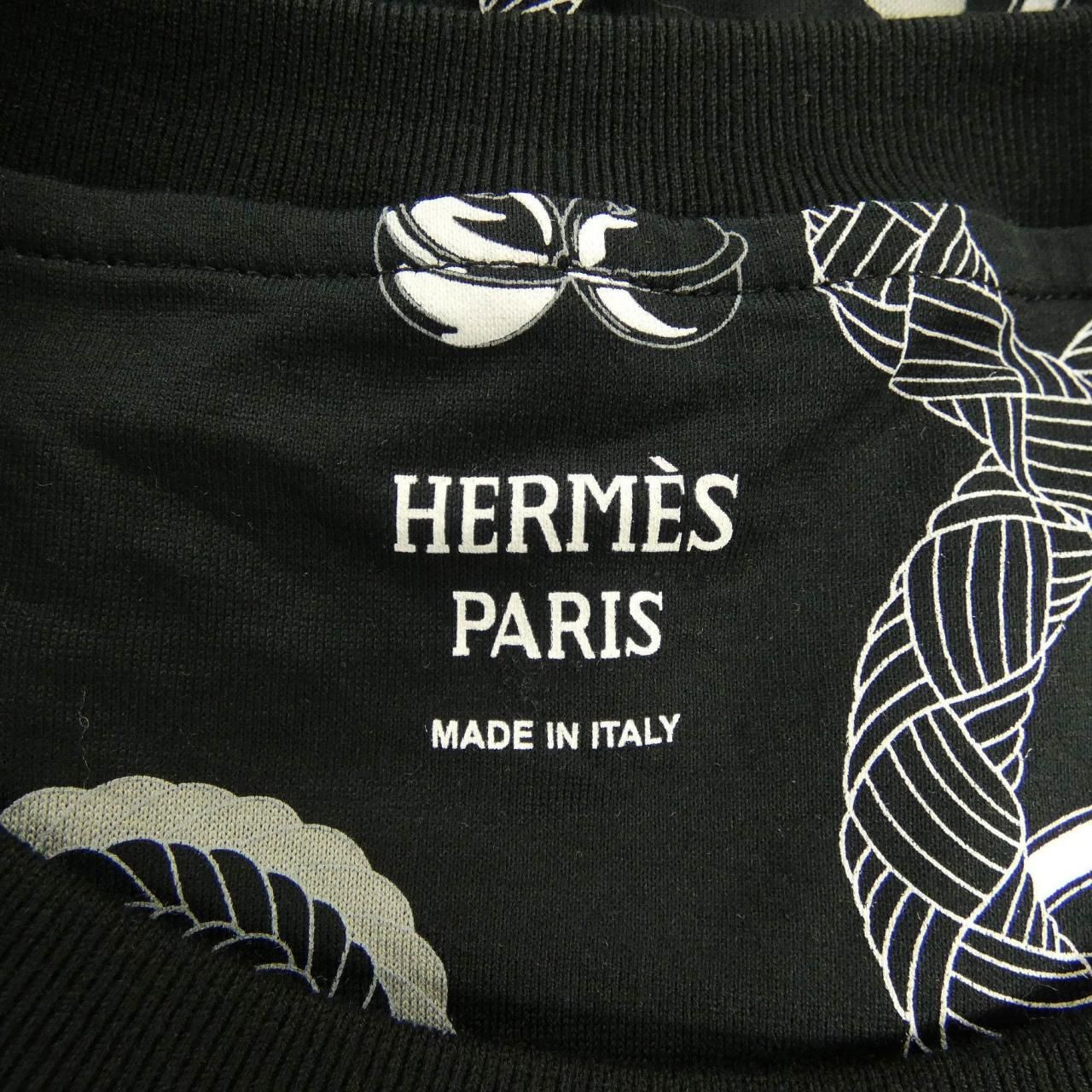 Hermes Palefroi Remix T-Shirt — view 4