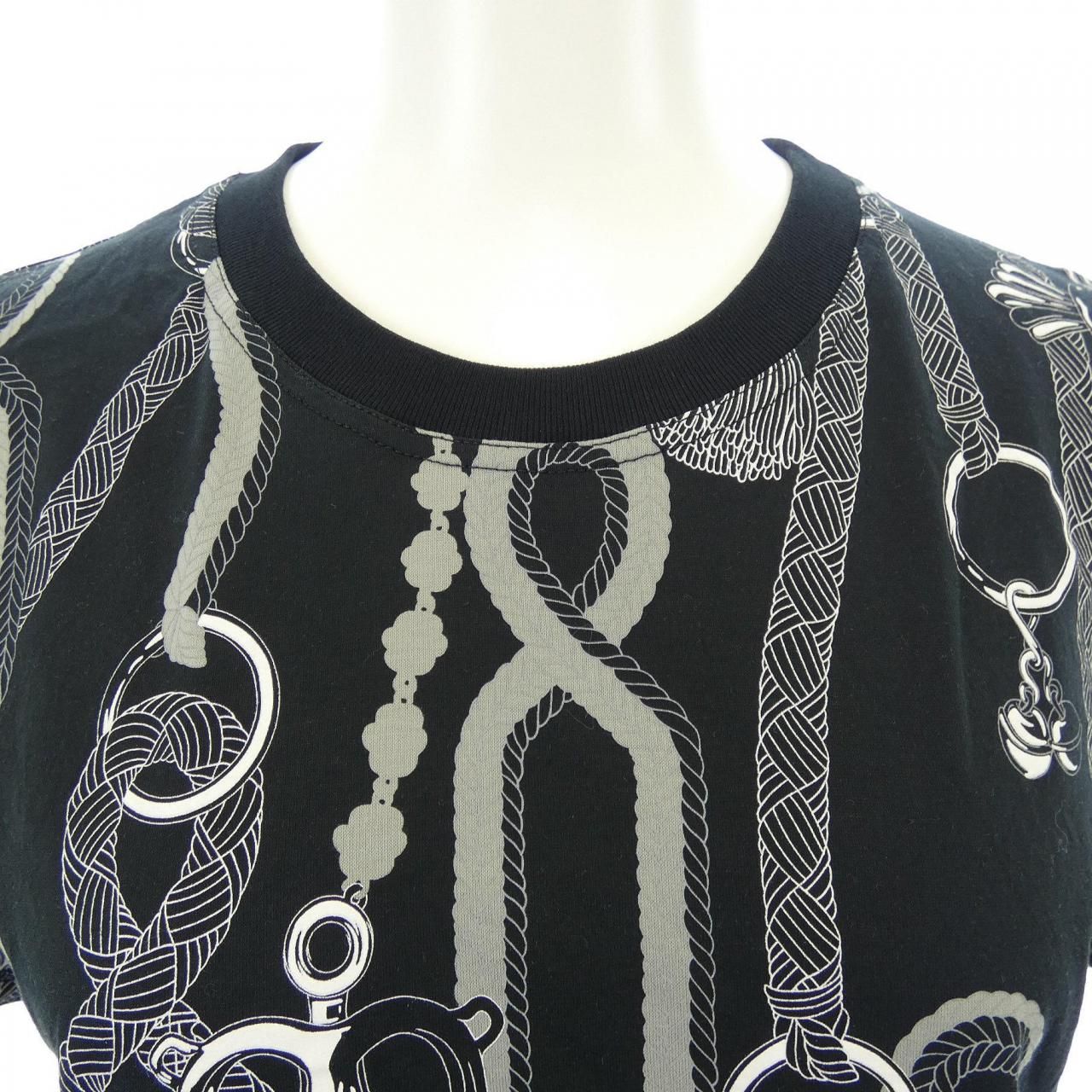 Hermes Palefroi Remix T-Shirt — view 5