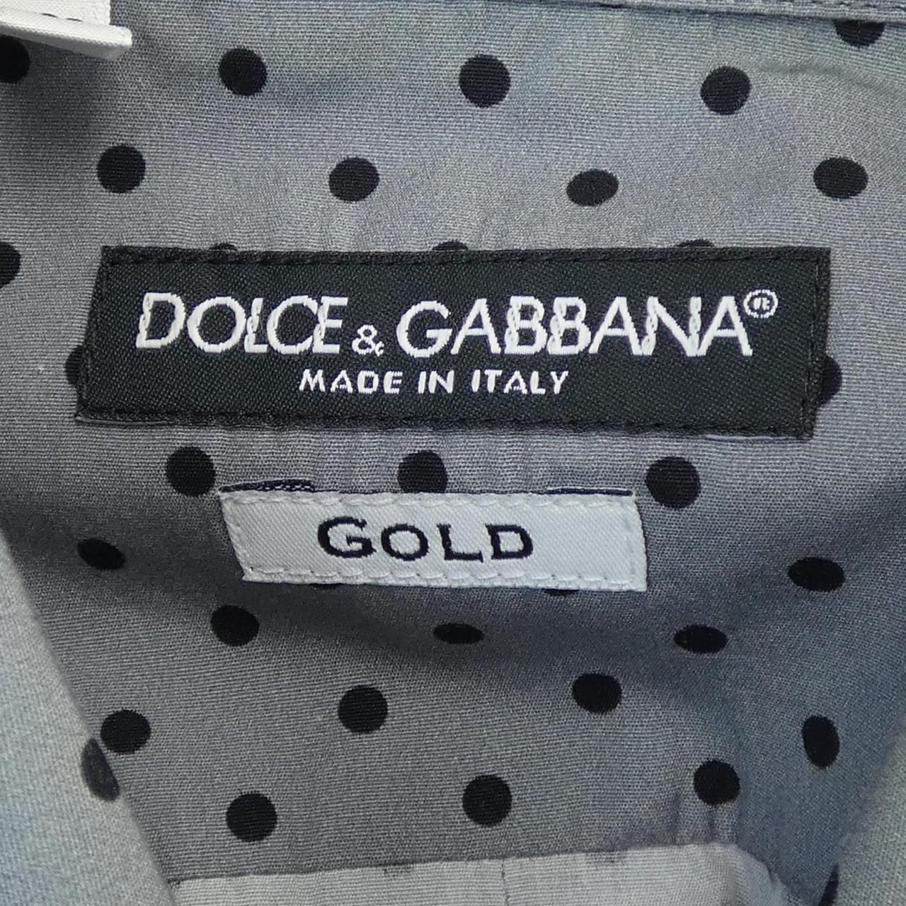 Dolce & Gabbana Shirt — view 4