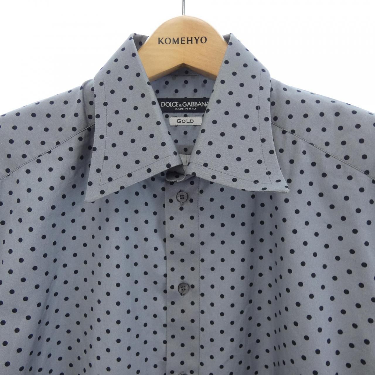 Dolce & Gabbana Shirt — view 5