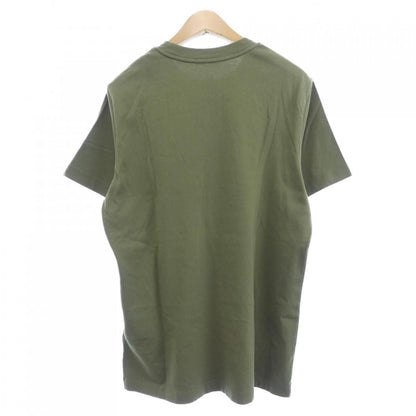 Moncler T-Shirt Green — view 2