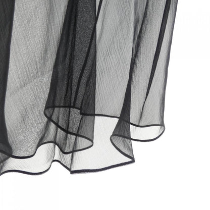 Chanel Skirt Black — view 7