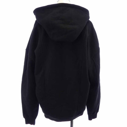 Saint Laurent Hoodie Black — view 2