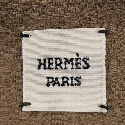 Hermes Bohemian Short Dress Gauze Mosaic — view 4