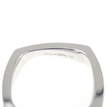 Tiffany & Co Torque Narrow Ring — view 4