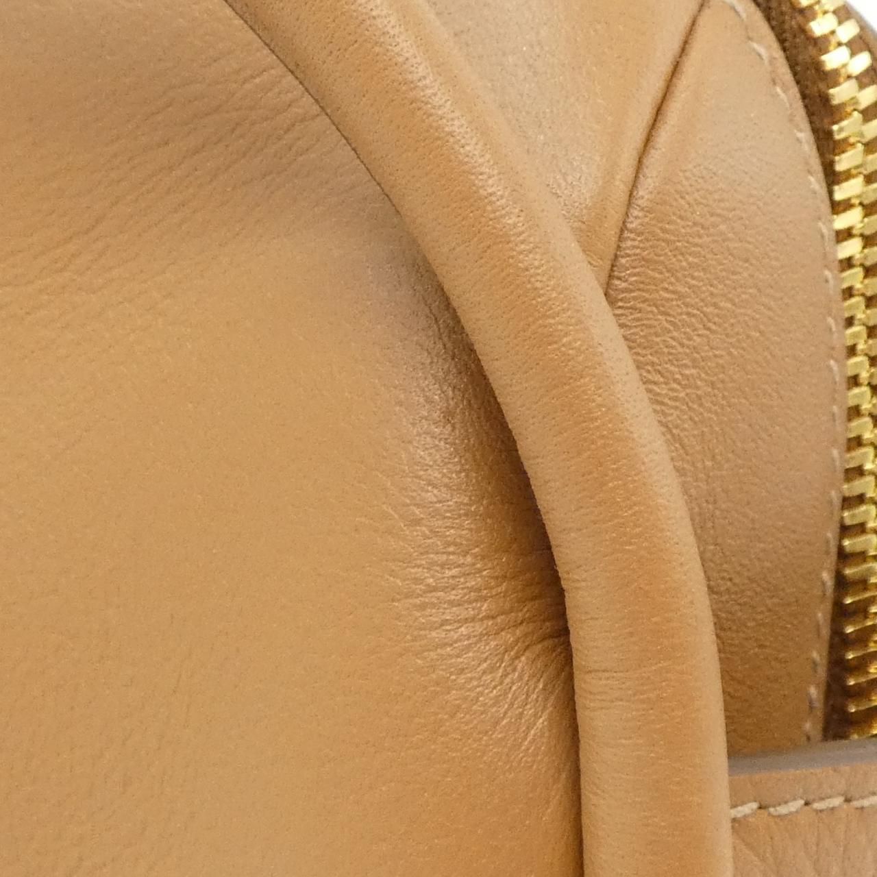 Prada Bag Handbag Brown — view 6