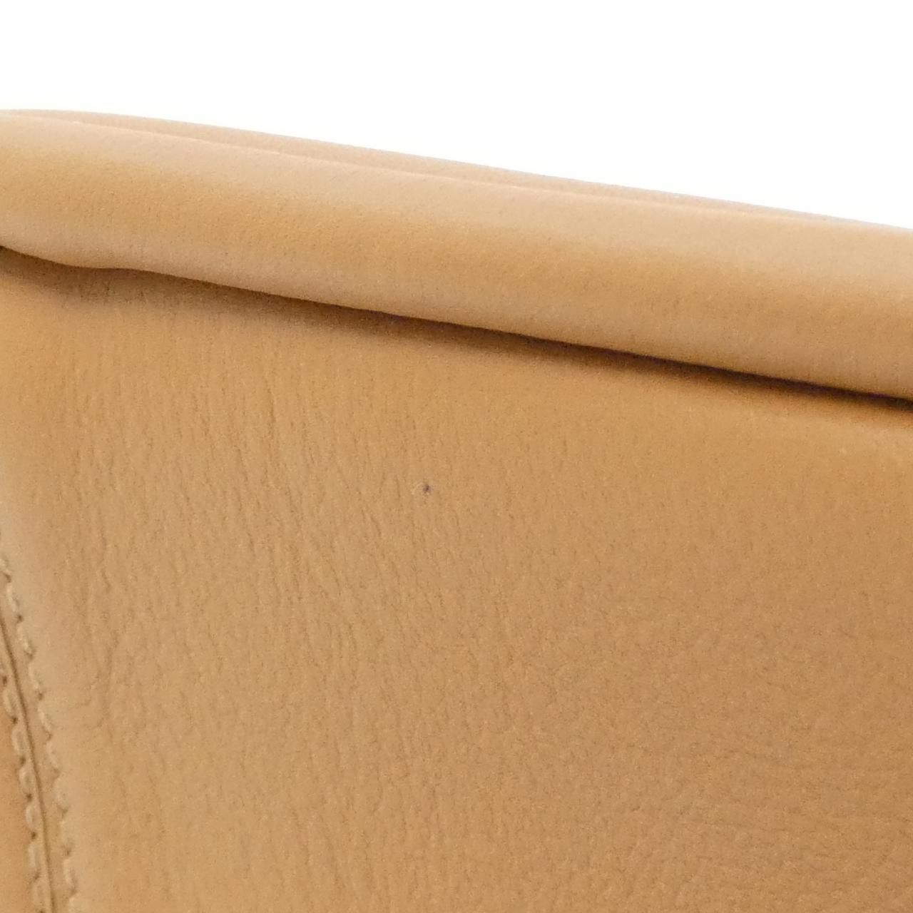 Prada Bag Handbag Brown — view 3