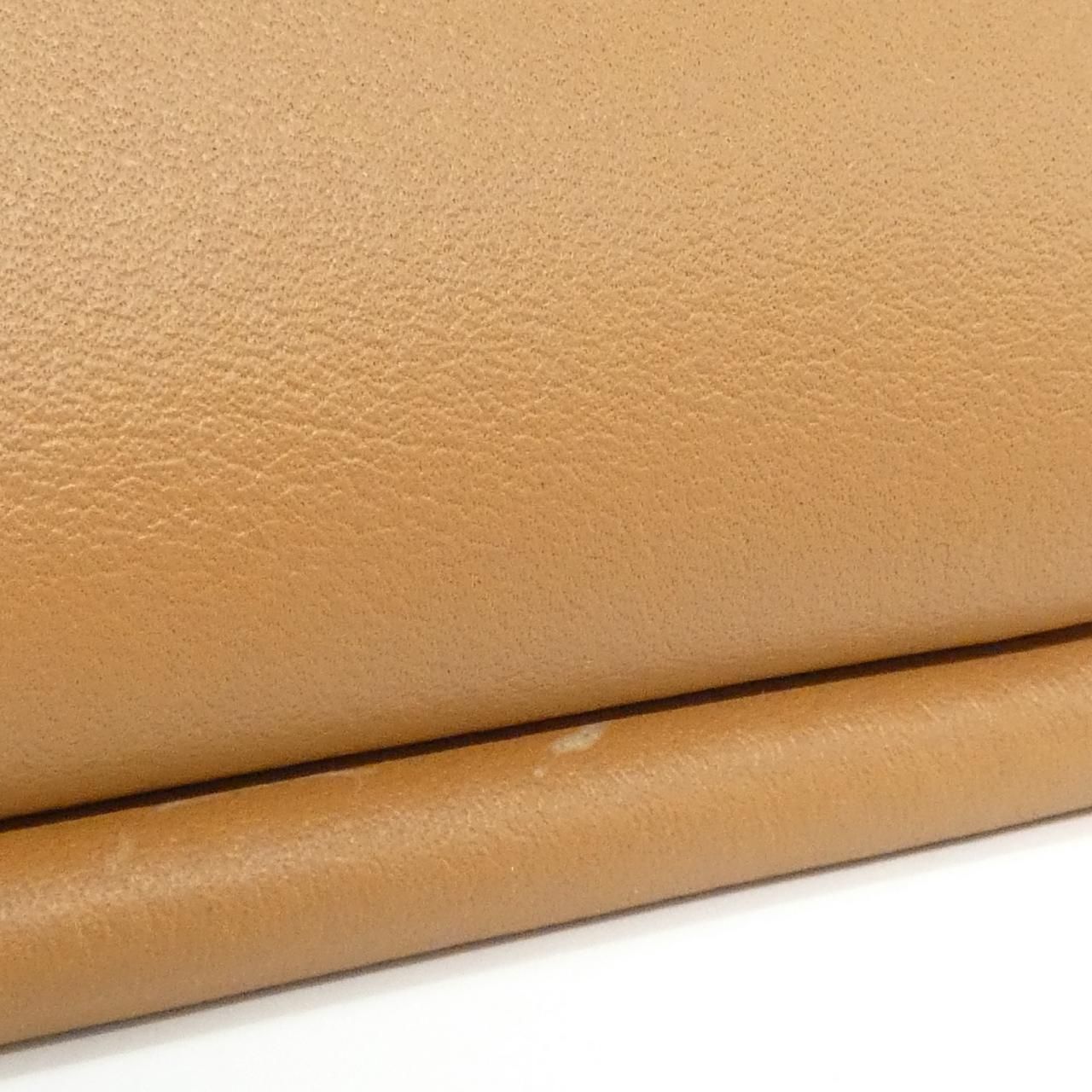 Prada Bag Handbag Brown — view 5