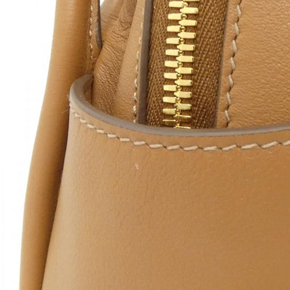 Prada Bag Handbag Brown — view 7