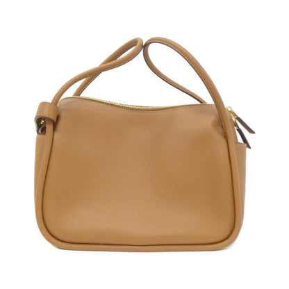 Prada Bag Handbag Brown — view 2