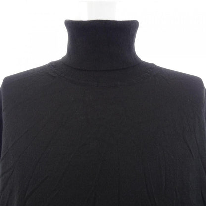 Dior Knit Sweater Black — view 5