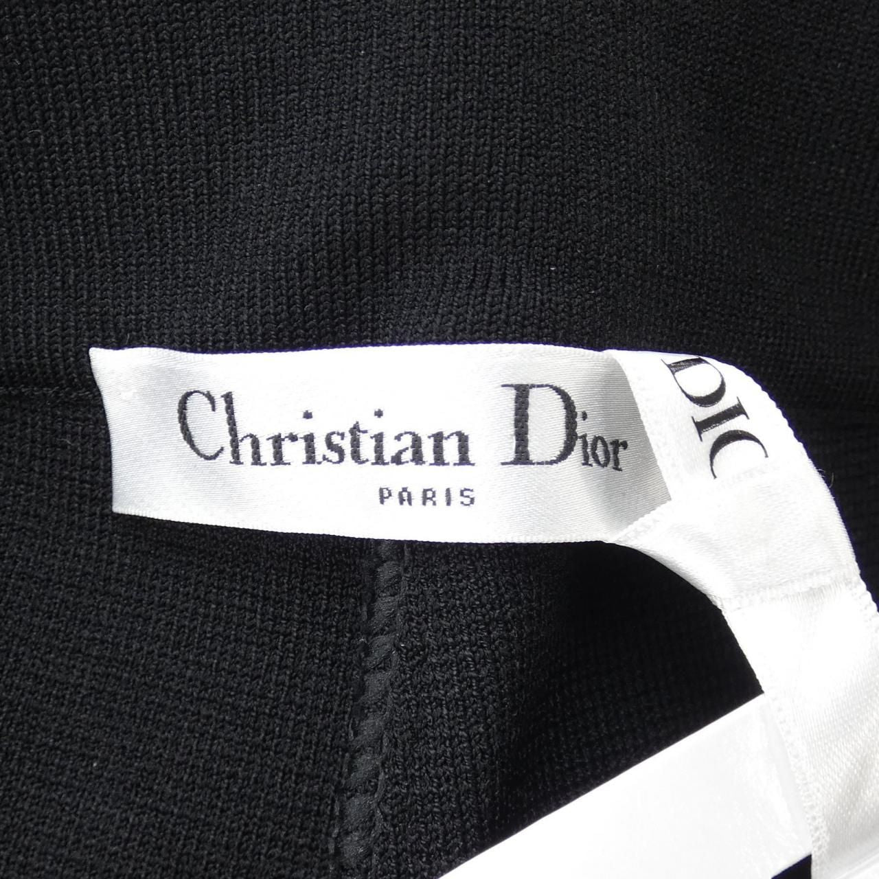 Dior Shorts Black — view 4