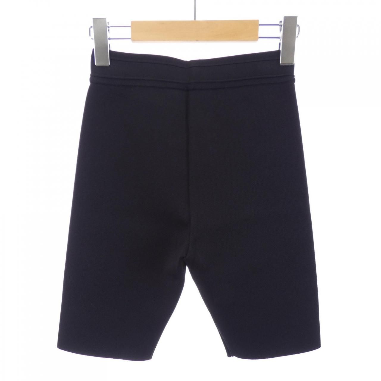 Dior Shorts Black — view 2