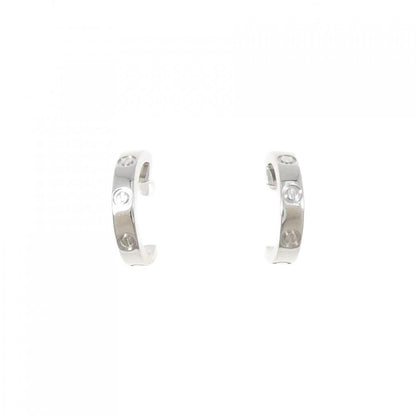 Cartier Mini Love Earrings