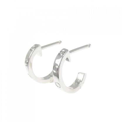 Cartier Mini Love Earrings — view 2