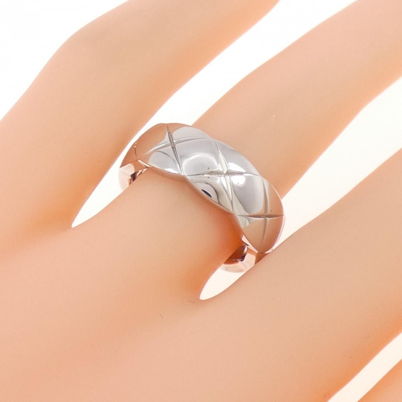 Chanel Coco Crush Ring — view 4