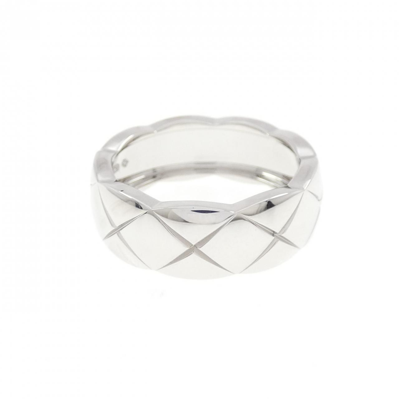 Chanel Coco Crush Ring — view 2