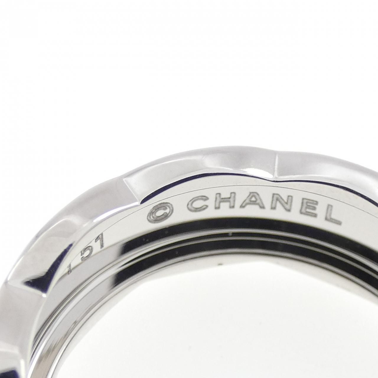 Chanel Coco Crush Ring — view 3