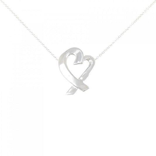 Tiffany & Co Loving Necklace