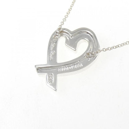 Tiffany & Co Loving Necklace — view 4