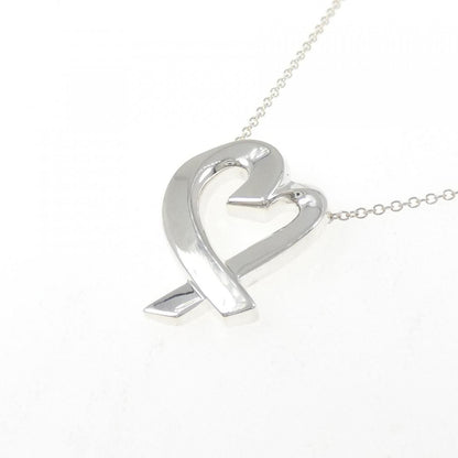 Tiffany & Co Loving Necklace — view 3