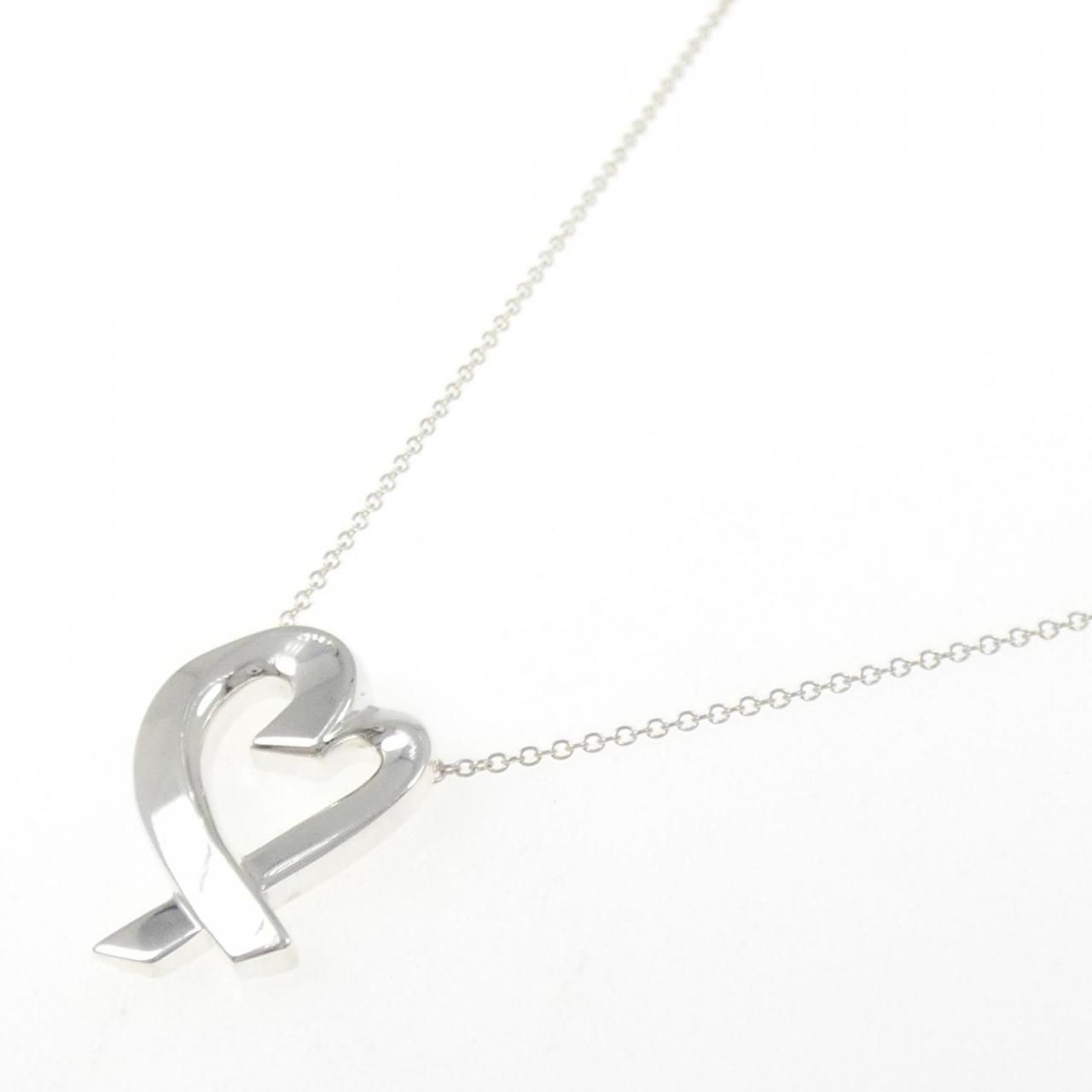 Tiffany & Co Loving Necklace — view 2