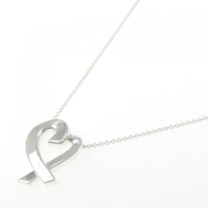 Tiffany & Co Loving Necklace — view 2