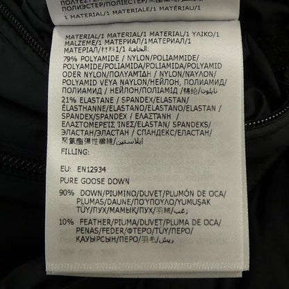 Moncler Arroux Down Jacket — view 4