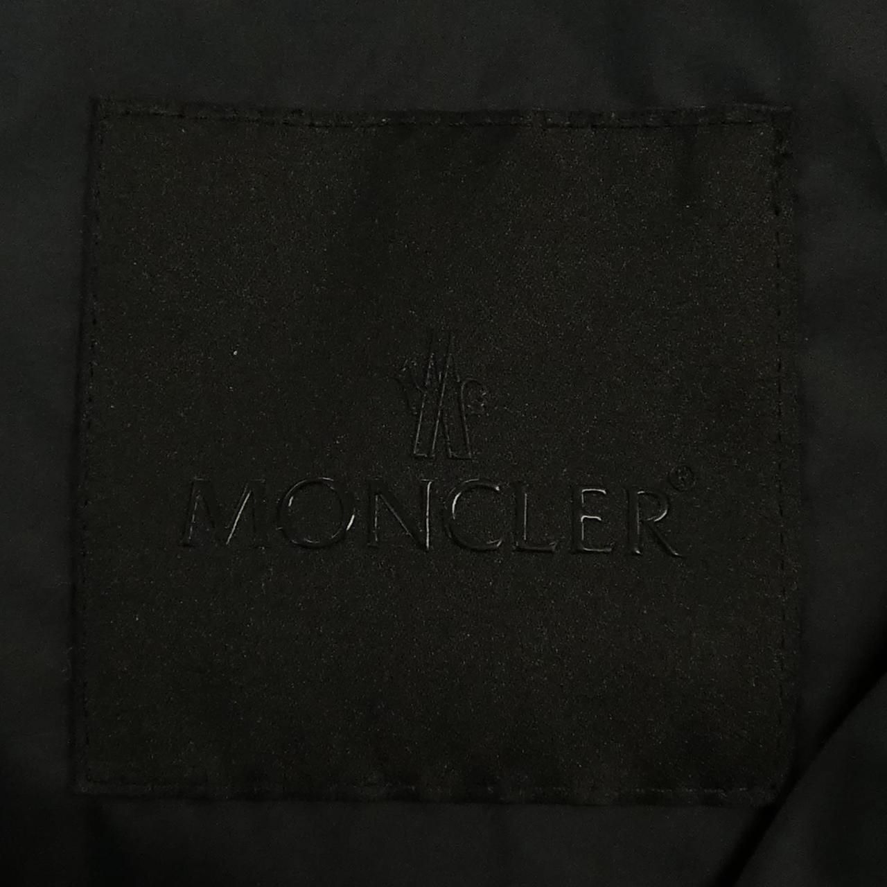 Moncler Arroux Down Jacket — view 5