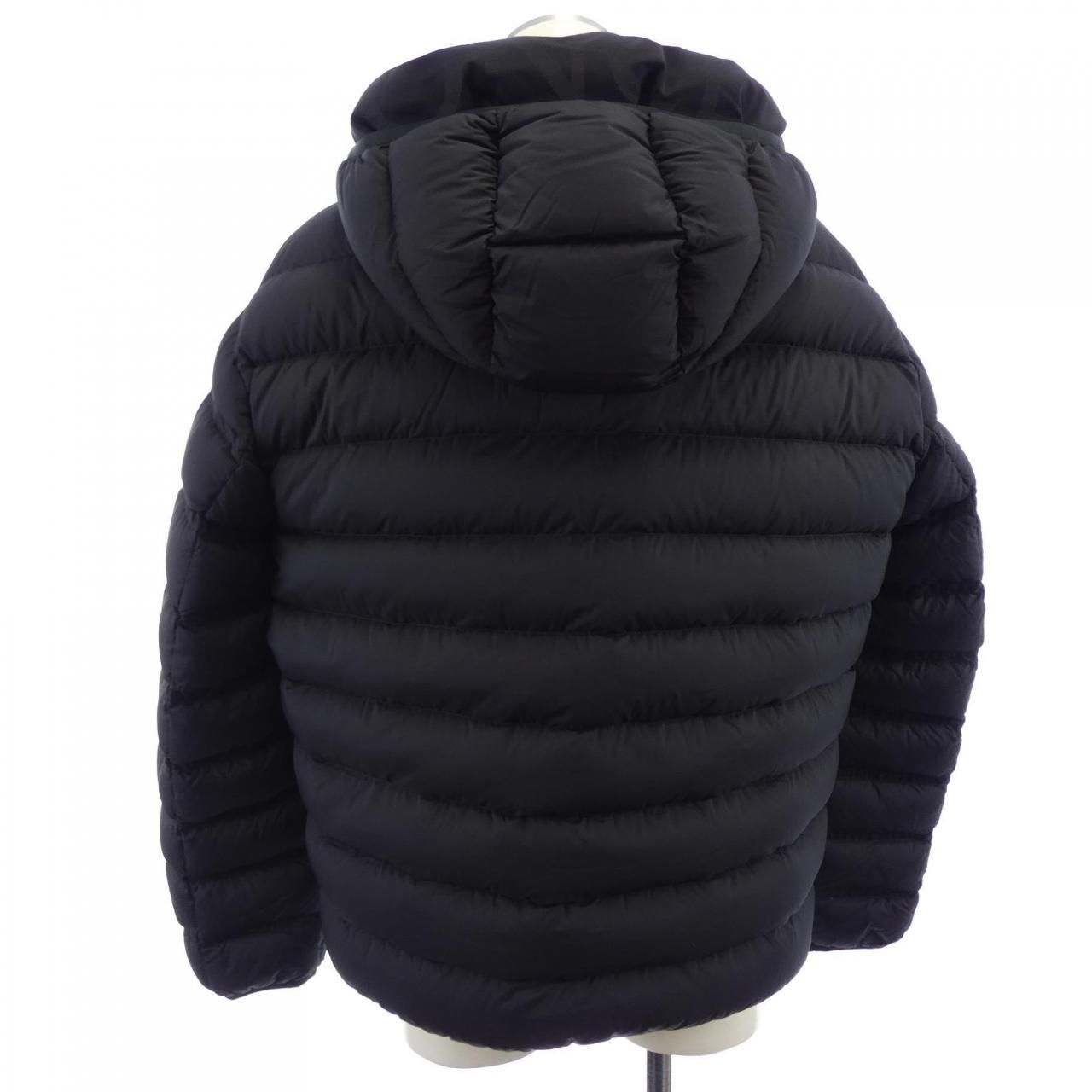 Moncler Arroux Down Jacket — view 2