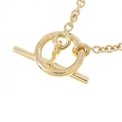 Hermes Chaine D'ancre Necklace — view 4
