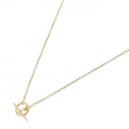 Hermes Chaine D'ancre Necklace — view 2