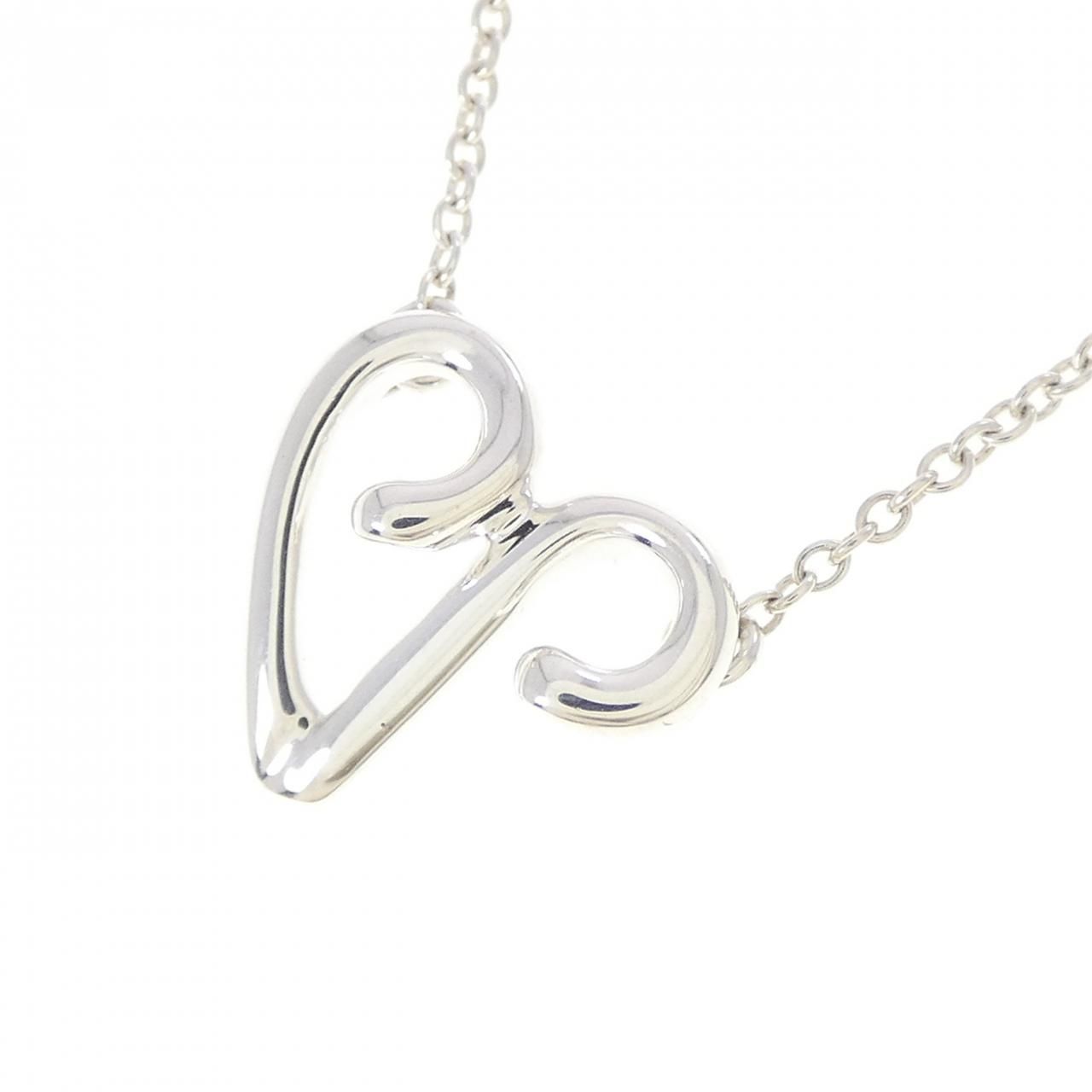 Tiffany & Co 925 Necklace — view 3