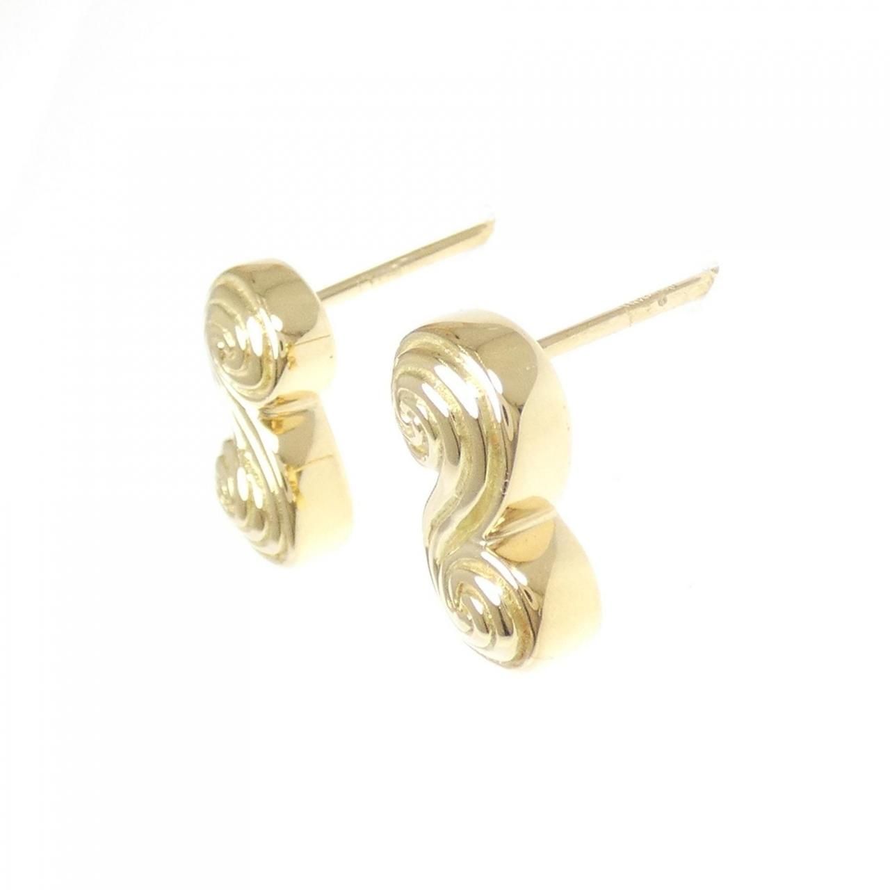 Tiffany & Co Earrings — view 2
