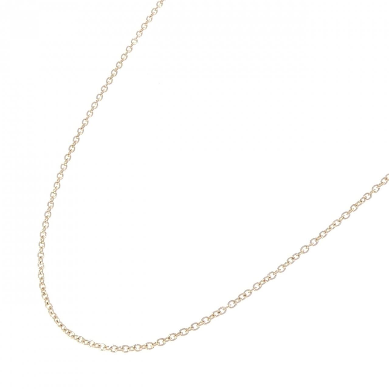 Hermes Necklace Gold — view 2