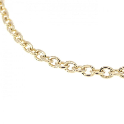 Hermes Necklace Gold — view 3
