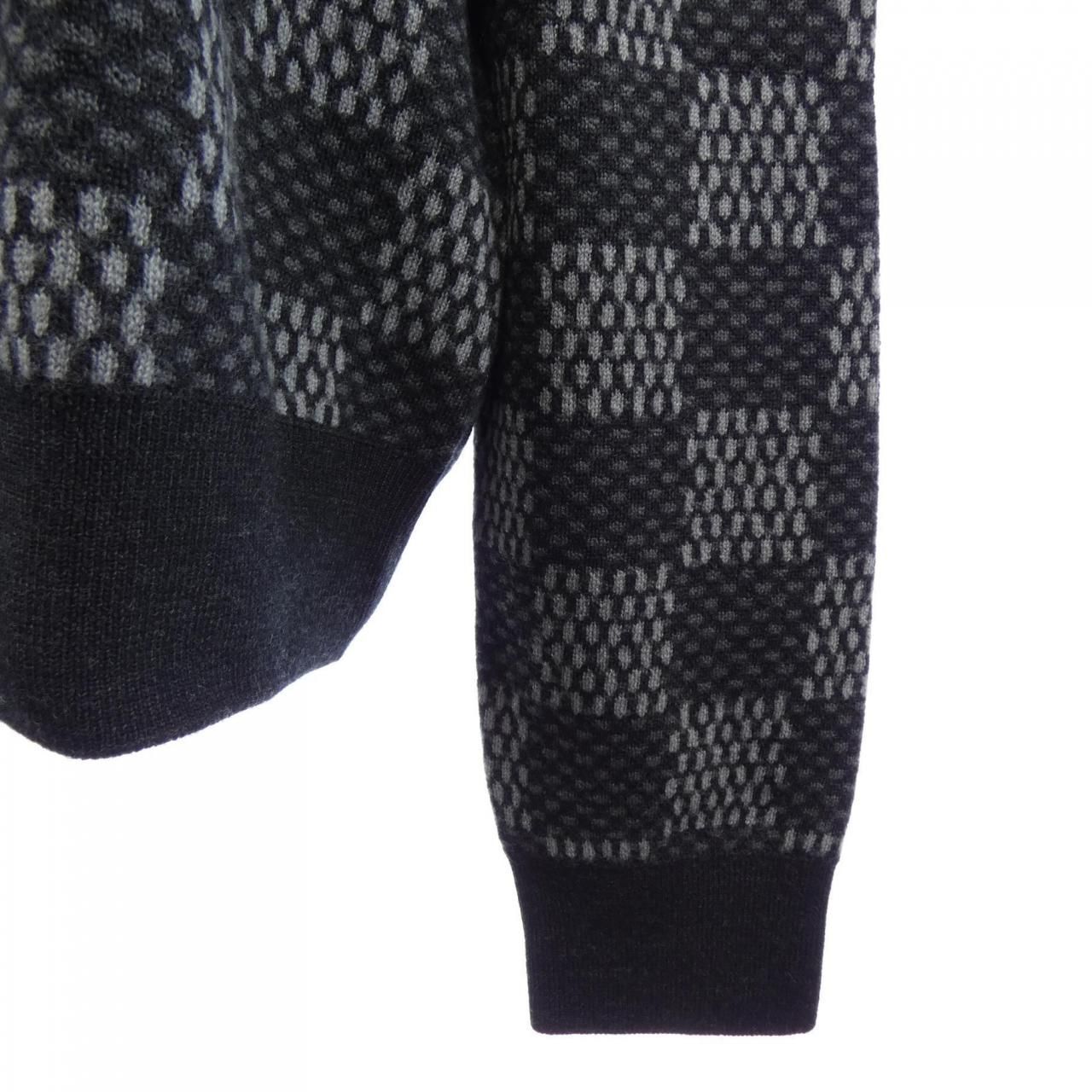 Louis Vuitton Knit Sweater — view 6
