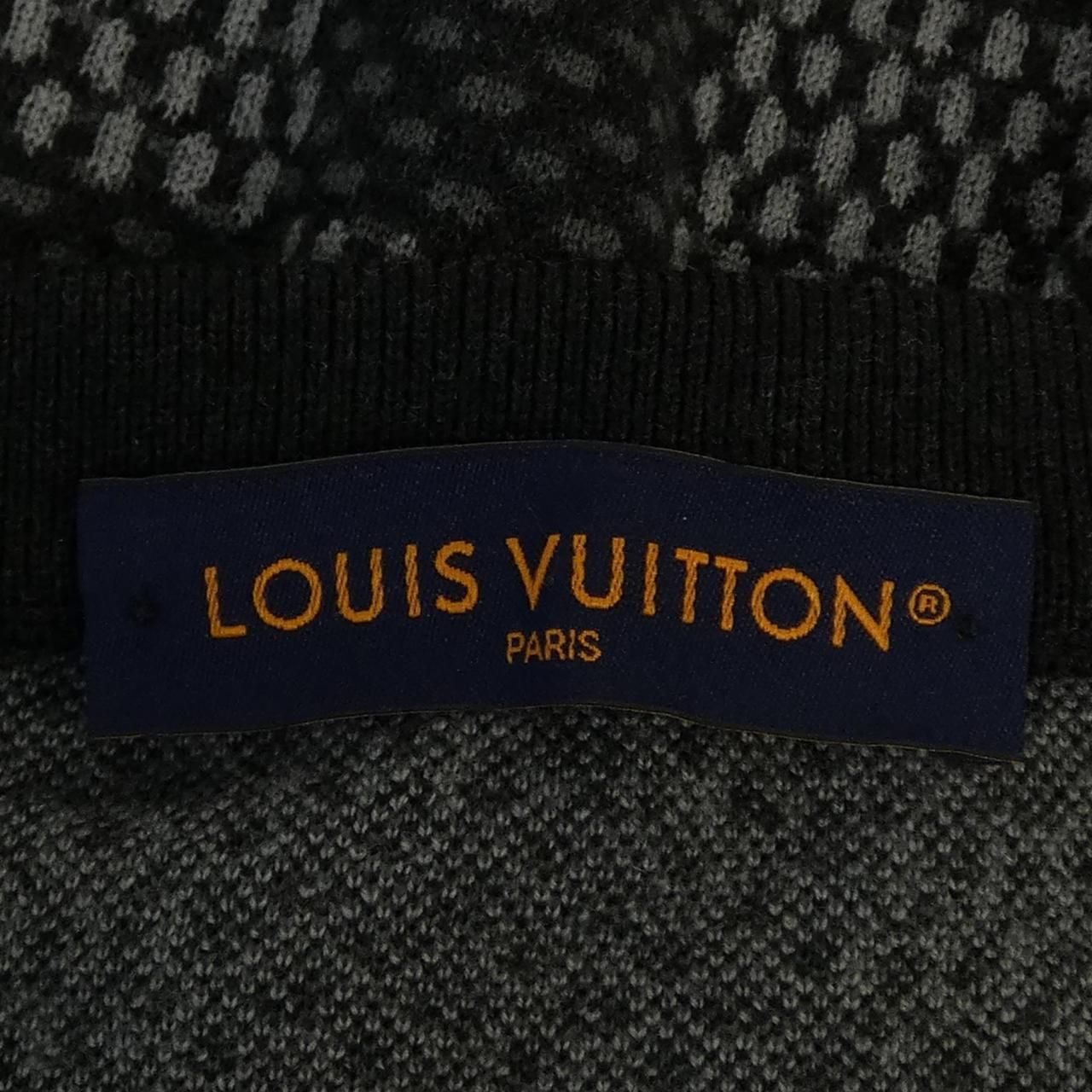 Louis Vuitton Knit Sweater — view 4