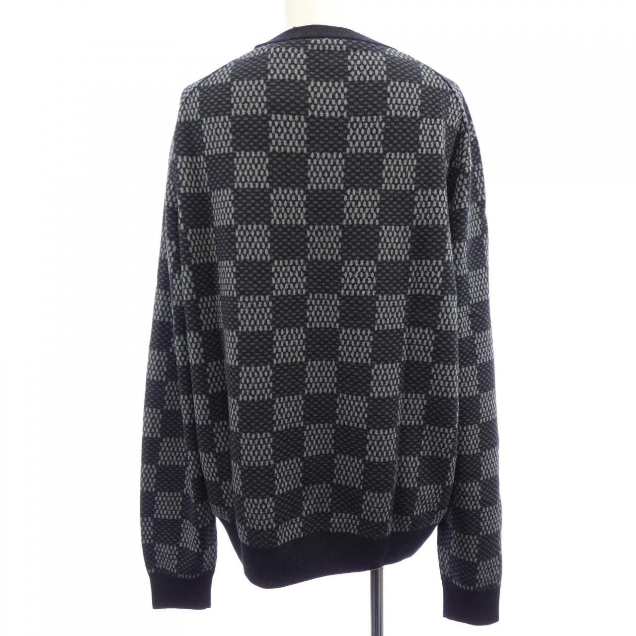 Louis Vuitton Knit Sweater — view 2