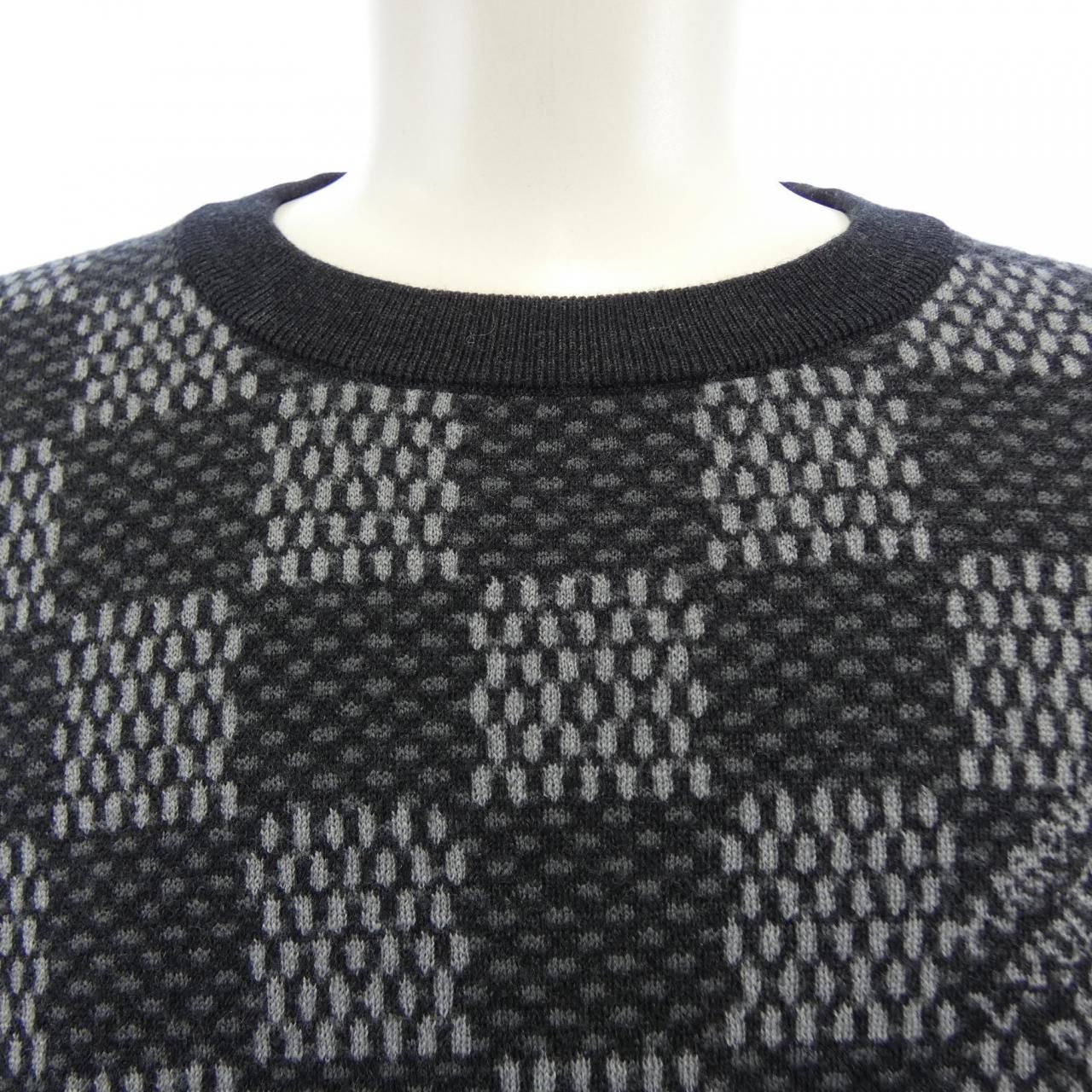 Louis Vuitton Knit Sweater — view 5
