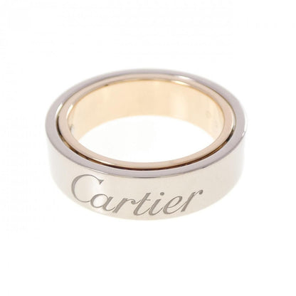 Cartier Lovesse Cles Ring X'mas Limited — view 2
